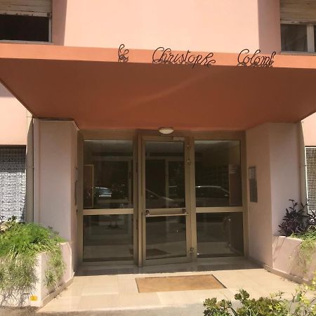 Appartement Cocon Centre Ville Menton Kültér fotó