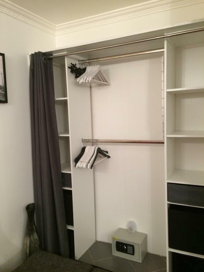 Appartement Cocon Centre Ville Menton Kültér fotó