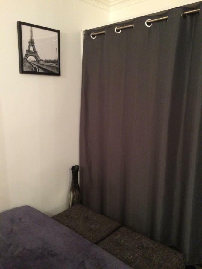 Appartement Cocon Centre Ville Menton Kültér fotó